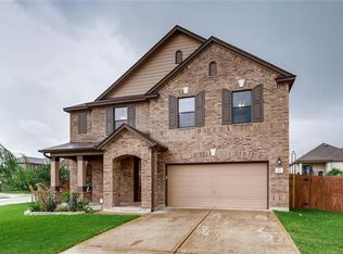 117 Pomegranate Cv, Kyle, TX 78640