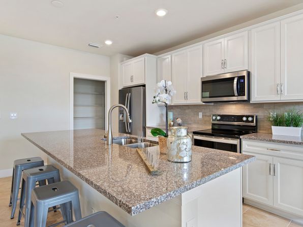 Heron Plan, Del Webb Naples