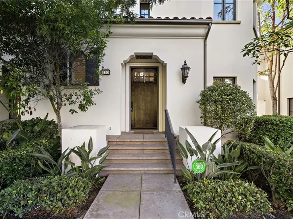 110 Sidney Bay Dr, Newport Coast, CA 92657