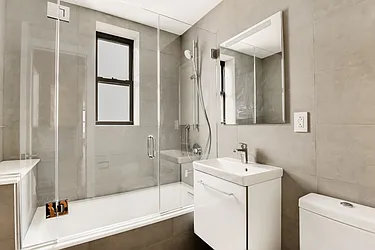 Rented by Akelius Real Estate Management