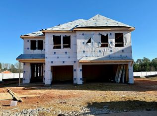 67 Buckhorn Branch Park #173, Clayton, NC 27520