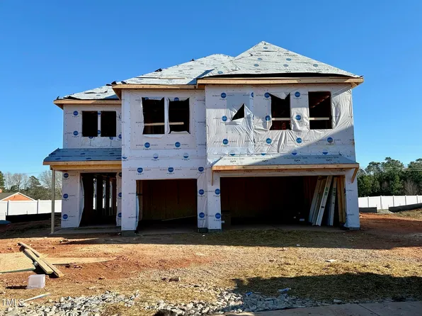 67 Buckhorn Branch Park #173, Clayton, NC 27520