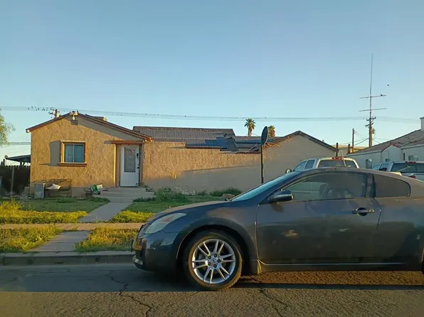 1460 W Olive Ave, El Centro, CA 92243