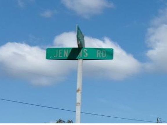 Exterior Address Verification