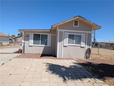 1041 Papago Dr, Bullhead City, AZ, 86442