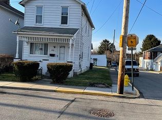 450 Park St, Rochester, PA 15074