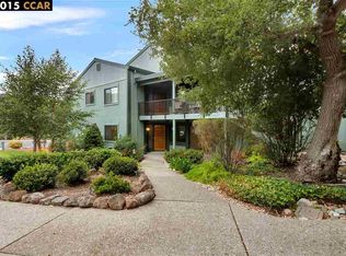 3674 Rossmoor Pkwy APT 2, Walnut Creek, CA