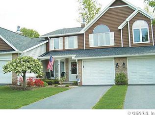 11 Wind Loft Cir, Fairport, NY 14450
