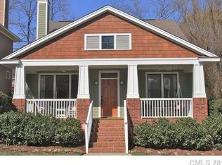 2326 Club Rd, Charlotte, NC 28205