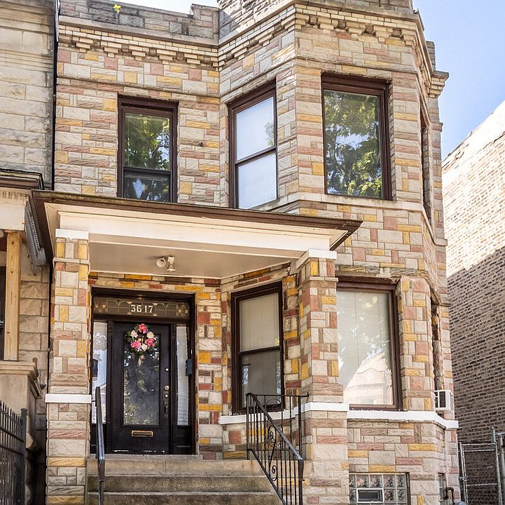 1st image of 3617 W Grenshaw St