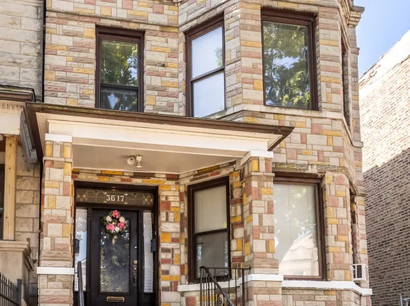 3617 W Grenshaw St, Chicago, IL 60624
