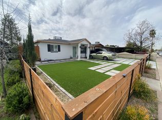 2065 E Don Carlos Ave, Tempe, AZ 85281