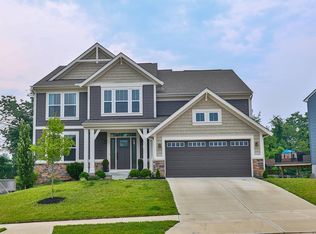 4516 Donegal Ave, Union, KY 41091