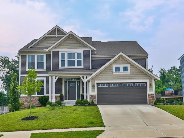 4516 Donegal Ave, Union, KY 41091
