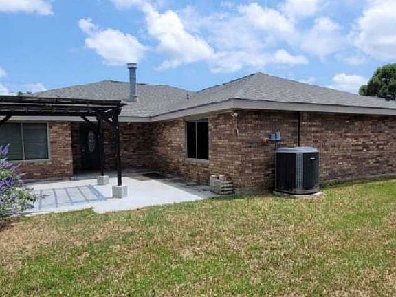 Property Rear View