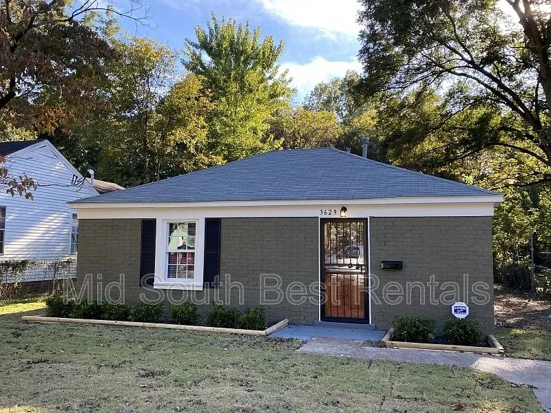 3629 Vivia Ave