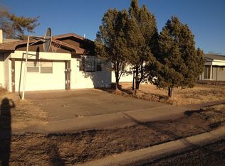605 S Dallas Ave, Portales, NM 88130