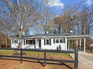 117 Patterson Rd, Greer, SC 29651