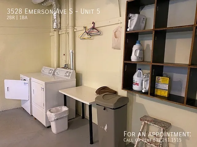 3528 Emerson Ave S #5 — Photo 14