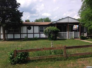 398 S Geyers Church Rd, Middletown, PA 17057