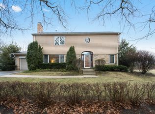 366 Sunset Ln, Glencoe, IL