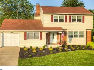 125 Decker Dr, Newark, DE 19711