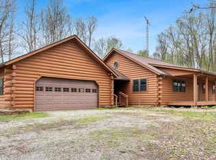 1764 Brown Station Rd, Bedford, IN