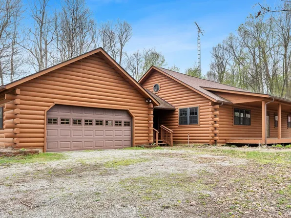 1764 Brown Station Rd, Bedford, IN 47421