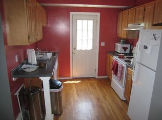 2 French Ter #149, Boston, MA 02120