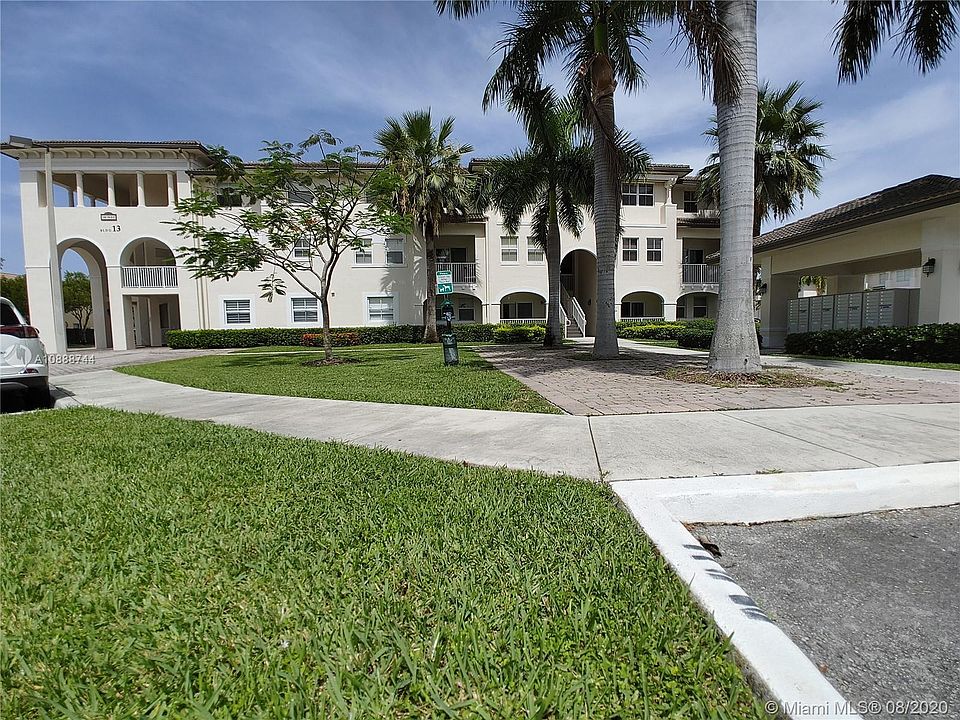 1st image of 11601 NW 89th St APT 201