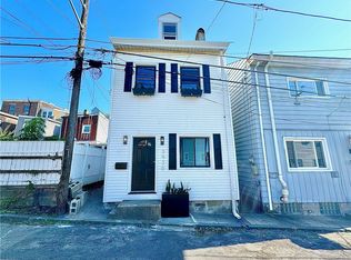 3920 Cabinet Way, Pittsburgh, PA 15224