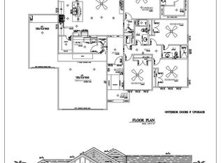 12884 Prestbury Ave, El Paso, TX 79928