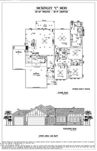 12884 Prestbury Ave, El Paso, TX, 79928