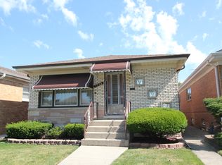 7536 W Argyle St, Harwood Heights, IL 60706
