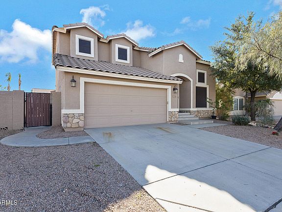 3rd image of 9257 E MILAGRO Avenue