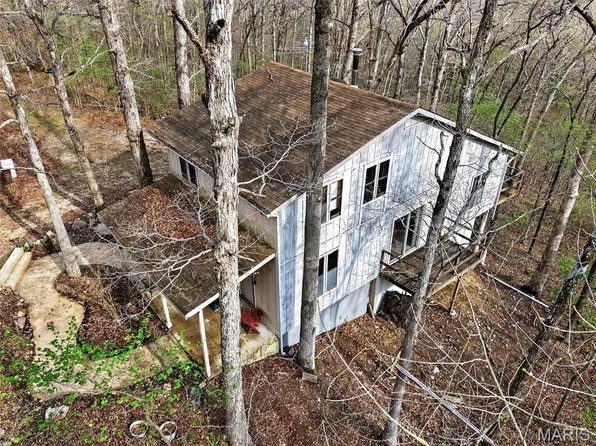 46 Dora Dr, Greenville, MO 63944
