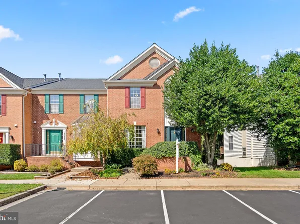 13630 Ansel Ter, Germantown, MD 20874