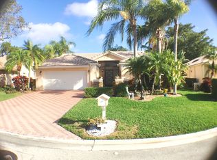 4751 Catamaran Cir, Boynton Beach, FL 33436