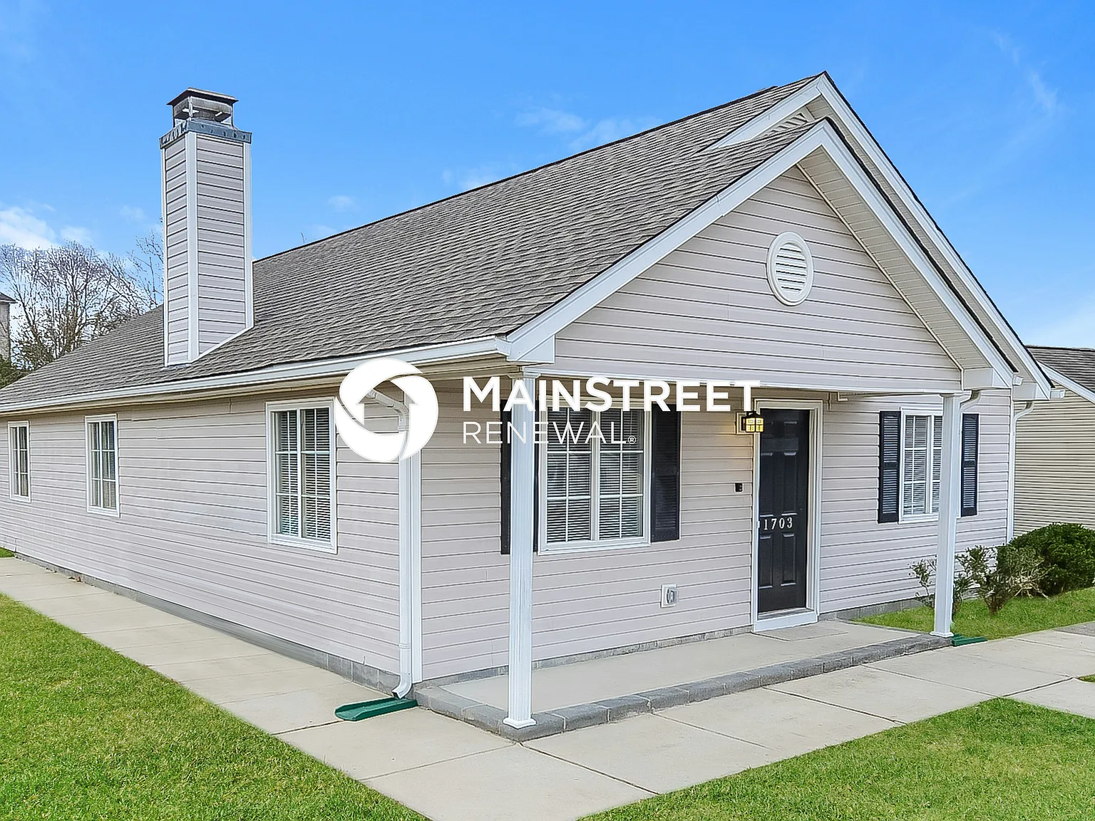 1703 Shorewell Dr — Photo 2