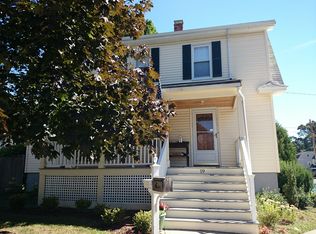 19 Gretter Rd, West Roxbury, MA 02132