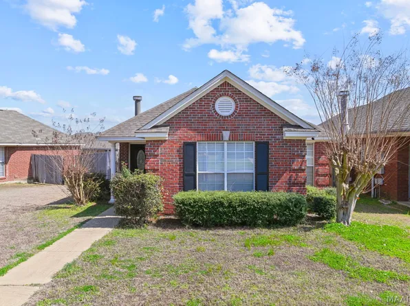 1225 Westfield Ln, Montgomery, AL 36117