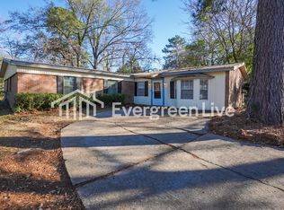 544 Bellevue St, Clinton, MS 39056