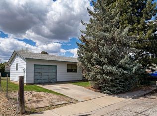 1305 N 2 E, Mountain Home, ID 83647
