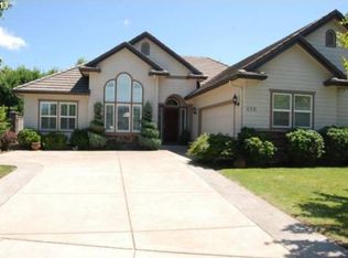 478 Pebble Beach Dr, Creswell, OR 97426