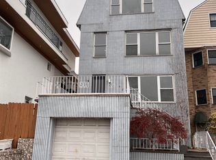 5107 Boulevard East #3, West New York, NJ 07093