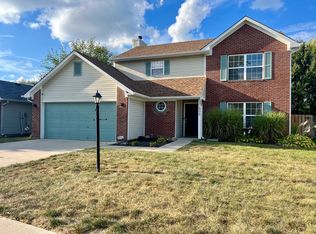 506 E Pine Ridge Dr, Westfield, IN 46074