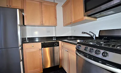 Rented by Manhattan Realty Group