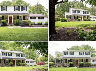 320 Green St, Doylestown, PA