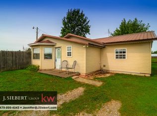 13420 L C Hickman Rd, Centerton, AR 72719