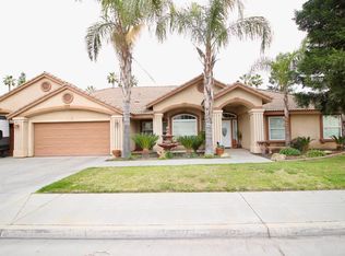 1513 Deborah Ln, Madera, CA